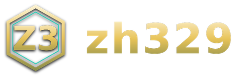 zh329 logo